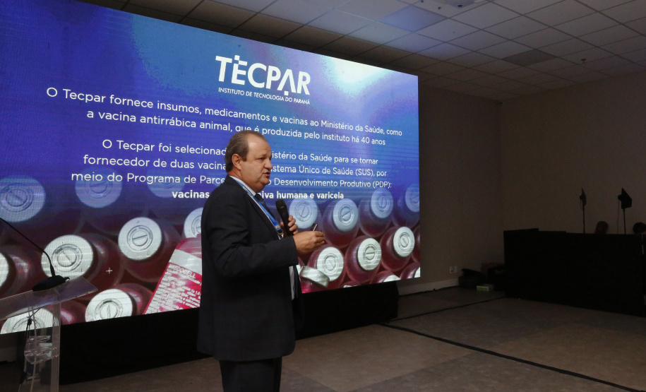 Fórum do Conselho Nacional de Secretários Estaduais para Assuntos de Ciência, Tecnologia e Inovação  2025