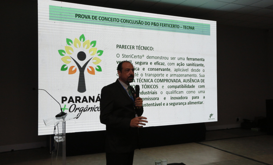 Fórum do Conselho Nacional de Secretários Estaduais para Assuntos de Ciência, Tecnologia e Inovação  2025