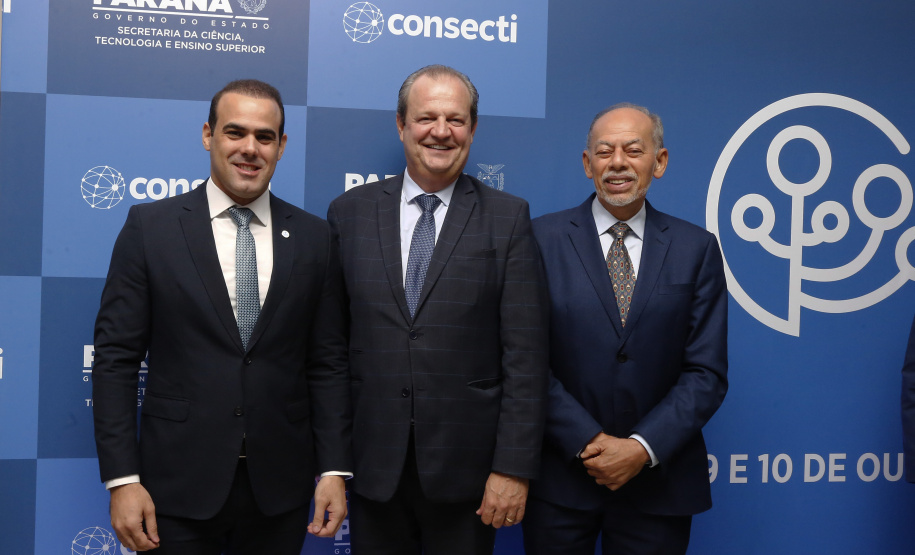 Fórum do Conselho Nacional de Secretários Estaduais para Assuntos de Ciência, Tecnologia e Inovação  2025