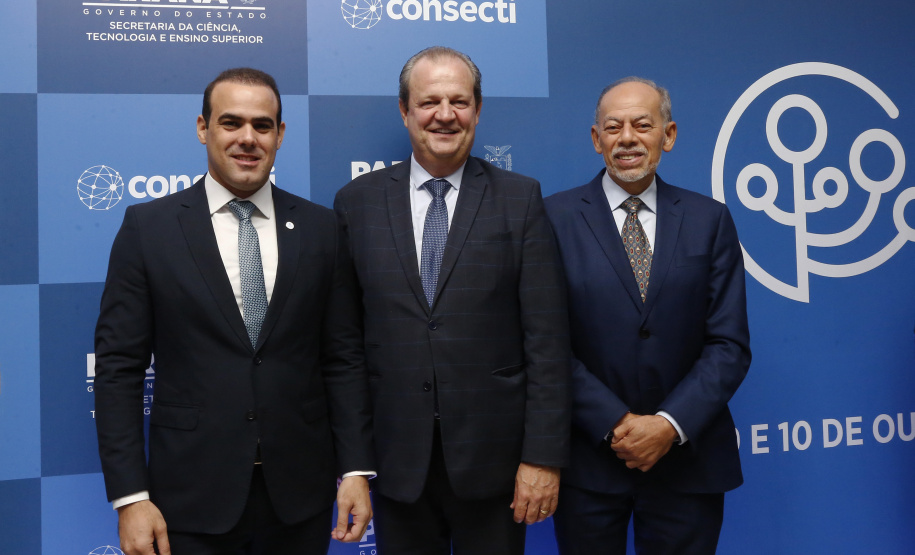 Fórum do Conselho Nacional de Secretários Estaduais para Assuntos de Ciência, Tecnologia e Inovação  2025