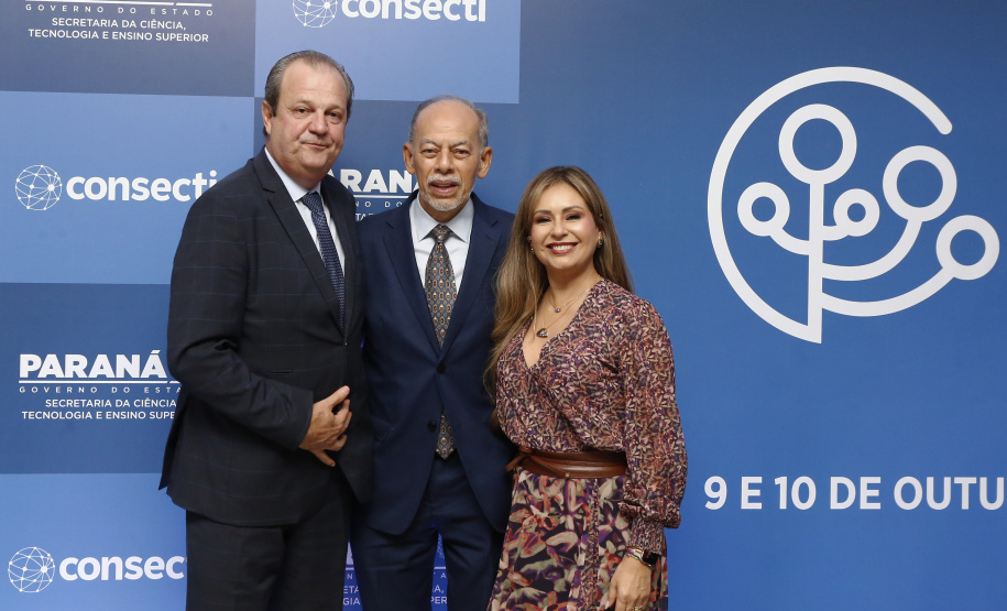 Fórum do Conselho Nacional de Secretários Estaduais para Assuntos de Ciência, Tecnologia e Inovação  2025