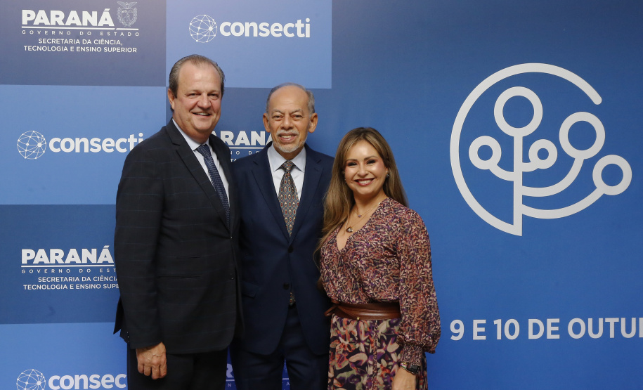 Fórum do Conselho Nacional de Secretários Estaduais para Assuntos de Ciência, Tecnologia e Inovação  2025