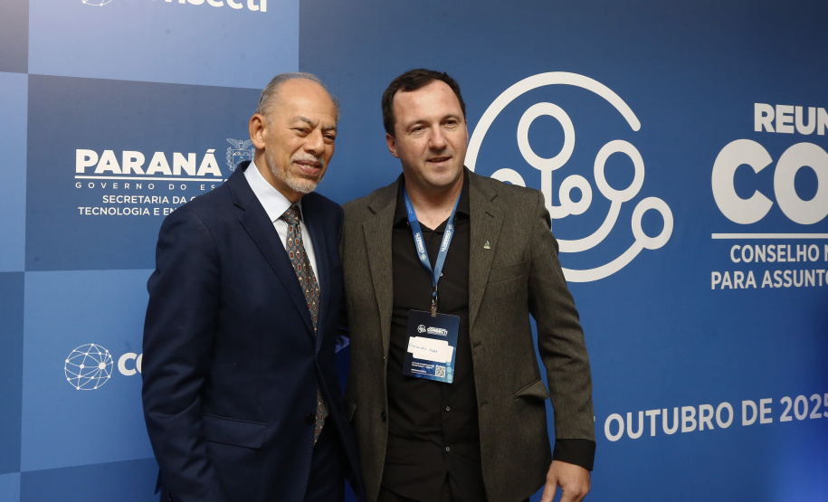 Fórum do Conselho Nacional de Secretários Estaduais para Assuntos de Ciência, Tecnologia e Inovação  2025