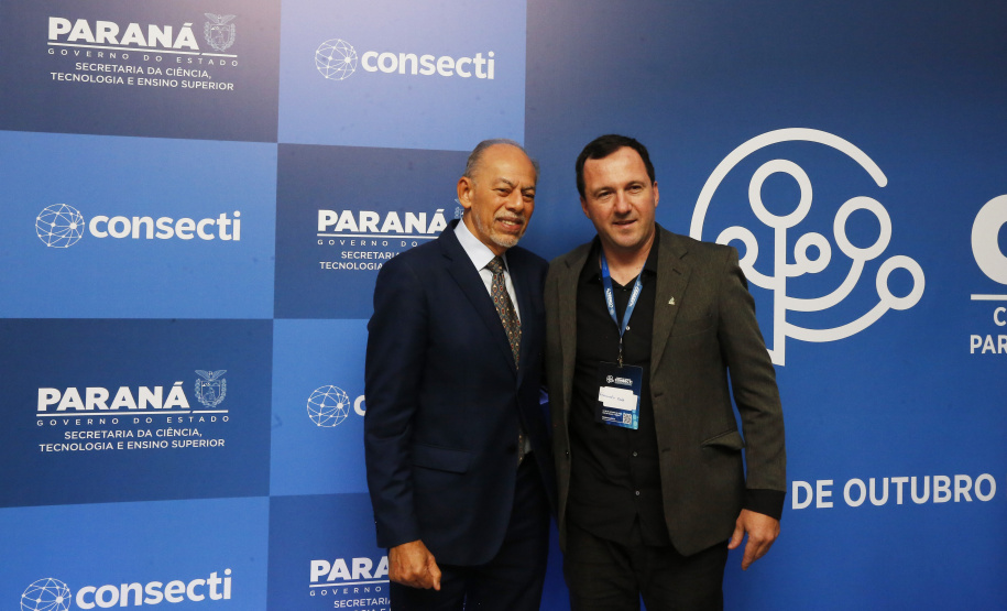 Fórum do Conselho Nacional de Secretários Estaduais para Assuntos de Ciência, Tecnologia e Inovação  2025