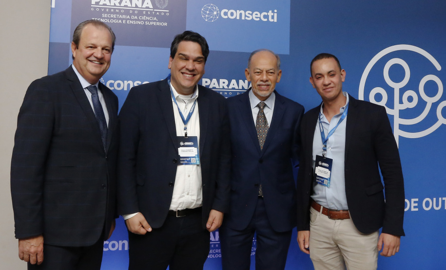 Fórum do Conselho Nacional de Secretários Estaduais para Assuntos de Ciência, Tecnologia e Inovação  2025