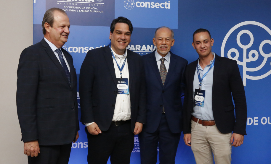 Fórum do Conselho Nacional de Secretários Estaduais para Assuntos de Ciência, Tecnologia e Inovação  2025