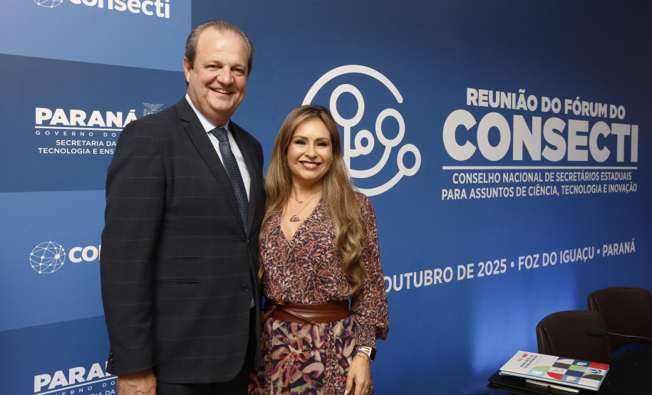 Fórum do Conselho Nacional de Secretários Estaduais para Assuntos de Ciência, Tecnologia e Inovação  2025