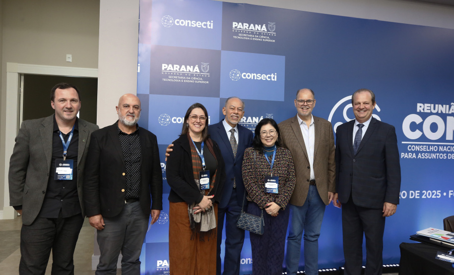 Fórum do Conselho Nacional de Secretários Estaduais para Assuntos de Ciência, Tecnologia e Inovação  2025