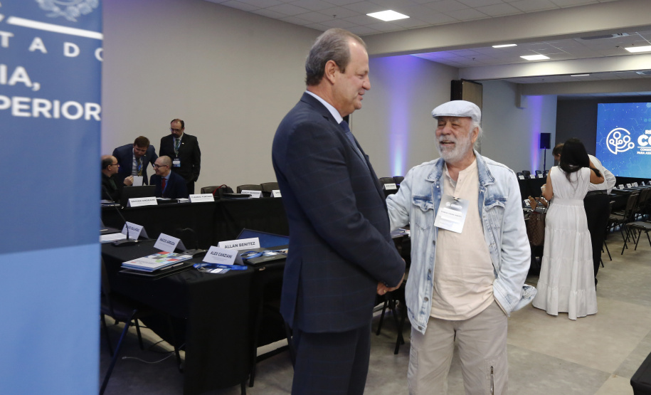 Fórum do Conselho Nacional de Secretários Estaduais para Assuntos de Ciência, Tecnologia e Inovação  2025