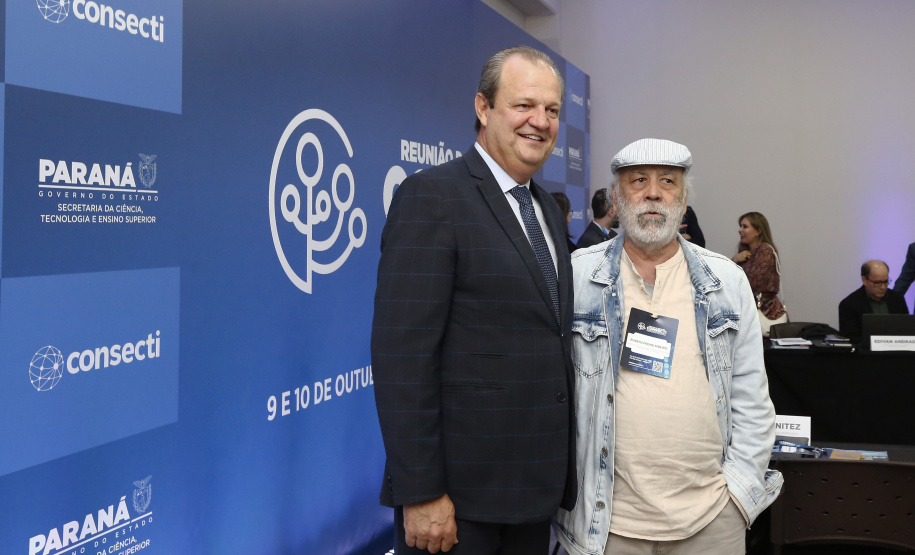 Fórum do Conselho Nacional de Secretários Estaduais para Assuntos de Ciência, Tecnologia e Inovação  2025