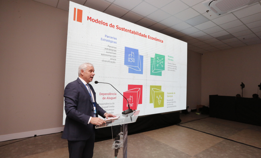 Fórum do Conselho Nacional de Secretários Estaduais para Assuntos de Ciência, Tecnologia e Inovação  2025