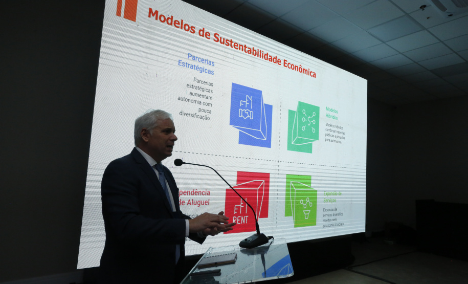 Fórum do Conselho Nacional de Secretários Estaduais para Assuntos de Ciência, Tecnologia e Inovação  2025