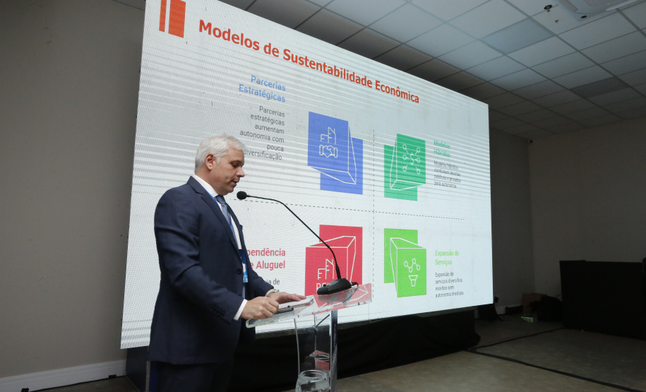 Fórum do Conselho Nacional de Secretários Estaduais para Assuntos de Ciência, Tecnologia e Inovação  2025