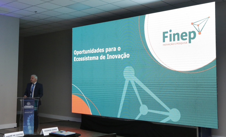 Fórum do Conselho Nacional de Secretários Estaduais para Assuntos de Ciência, Tecnologia e Inovação  2025