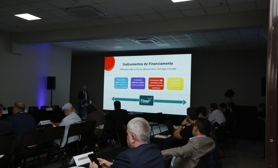 Fórum do Conselho Nacional de Secretários Estaduais para Assuntos de Ciência, Tecnologia e Inovação  2025