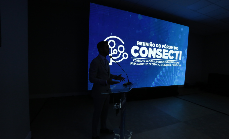 Fórum do Conselho Nacional de Secretários Estaduais para Assuntos de Ciência, Tecnologia e Inovação  2025
