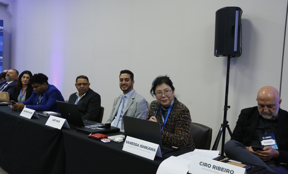 Fórum do Conselho Nacional de Secretários Estaduais para Assuntos de Ciência, Tecnologia e Inovação  2025