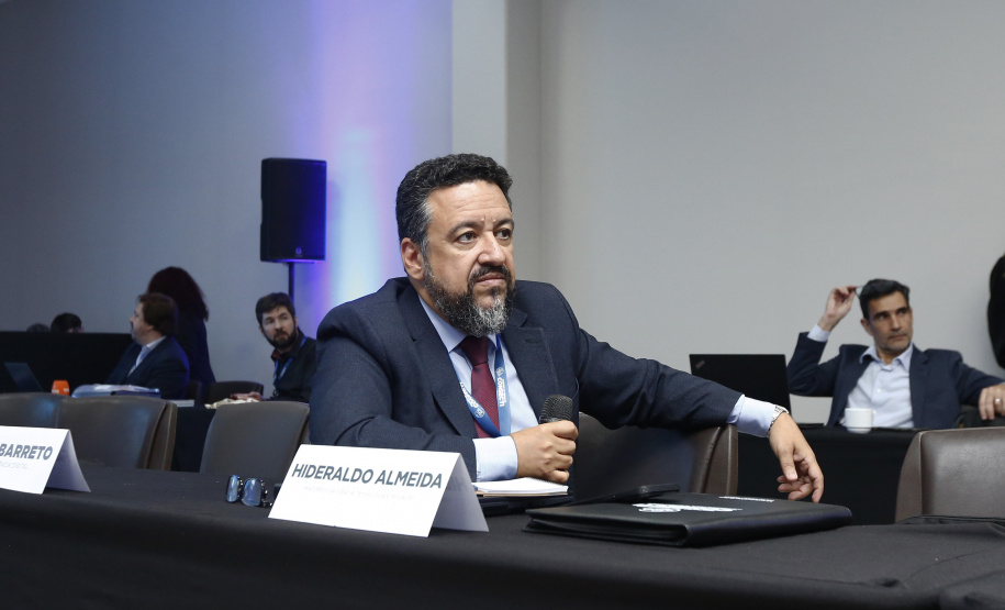 Fórum do Conselho Nacional de Secretários Estaduais para Assuntos de Ciência, Tecnologia e Inovação  2025