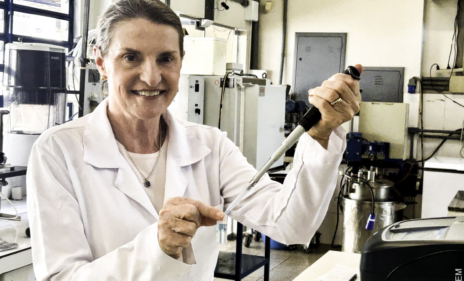 Pesquisadores das universidades estaduais do Paraná estão entre os mais influentes do mundo