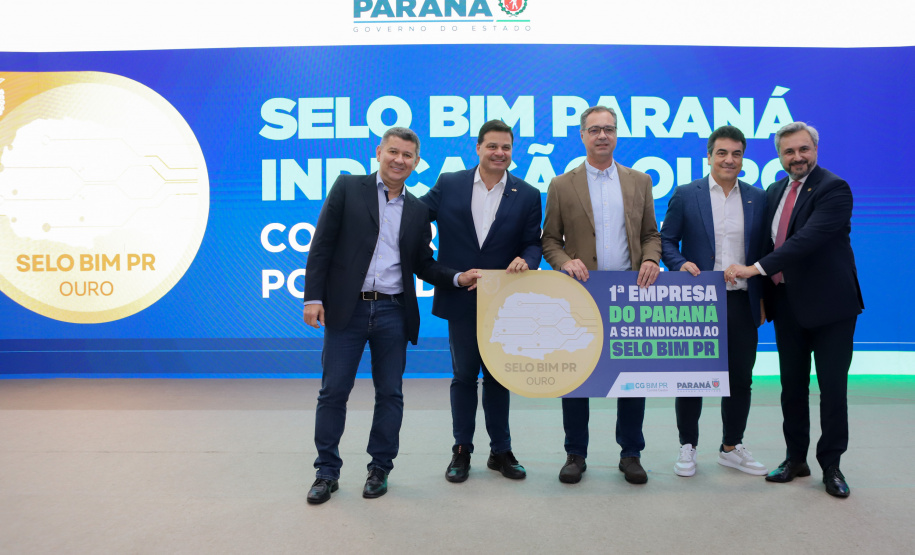 Estado investe R$ 55 milhões para ampliar uso e formação da metodologia BIM nas obras