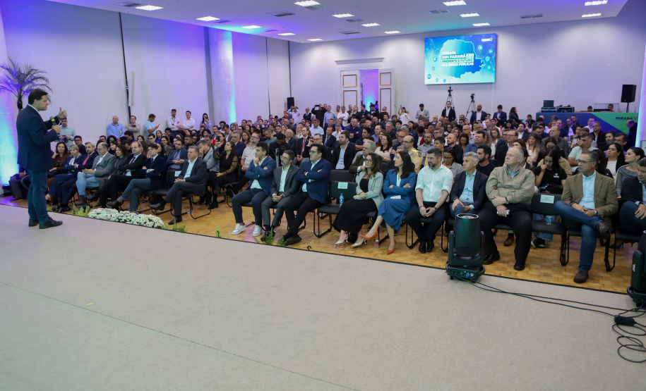 Estado investe R$ 55 milhões para ampliar uso e formação da metodologia BIM nas obras