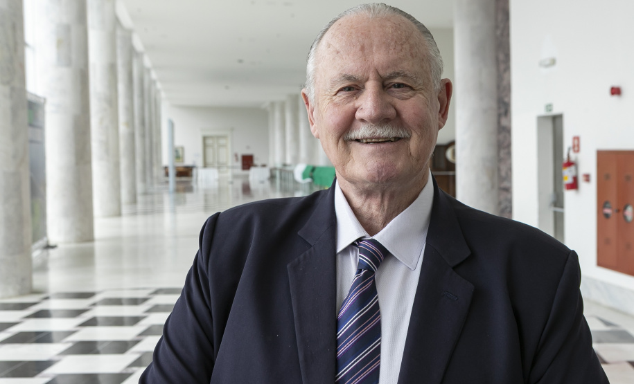 Com foco na integração regional, Paraná é reconduzido à presidência da Zicosul