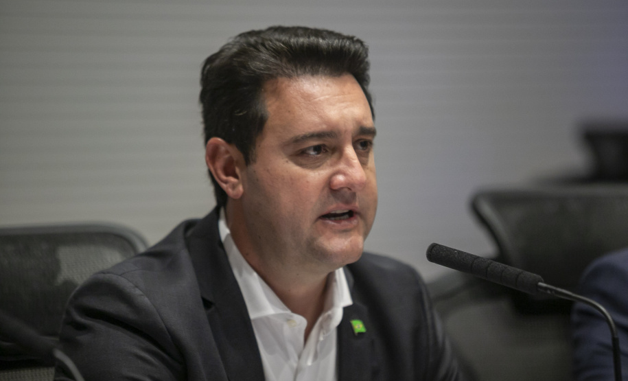 Com foco na integração regional, Paraná é reconduzido à presidência da Zicosul