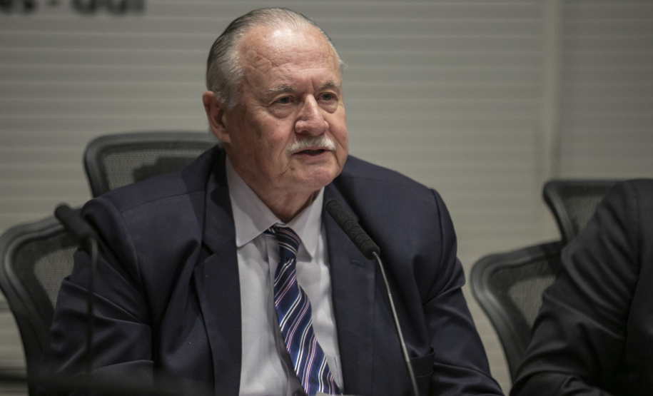 Com foco na integração regional, Paraná é reconduzido à presidência da Zicosul