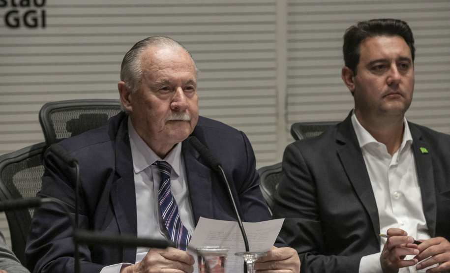 Com foco na integração regional, Paraná é reconduzido à presidência da Zicosul