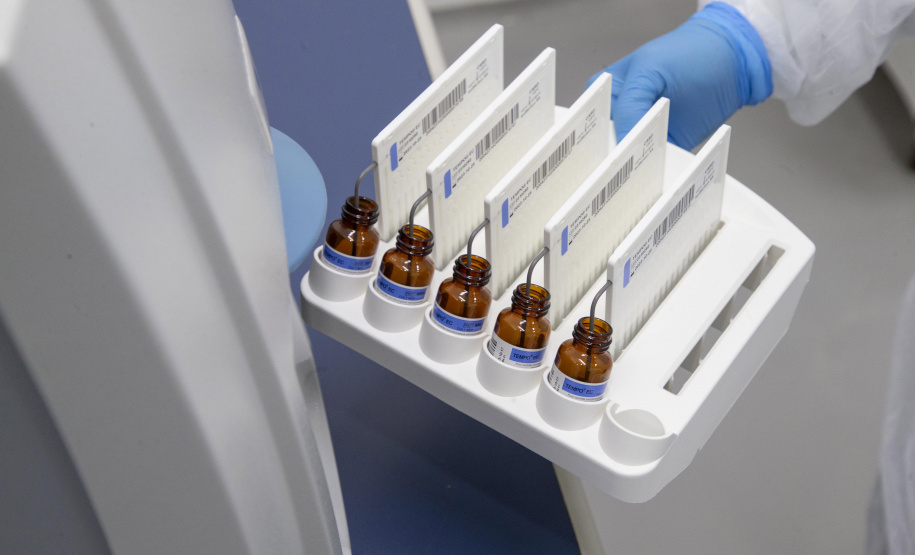 Alimentação escolar: controle rigoroso garante cardápios nutritivos e saudáveis no Paraná