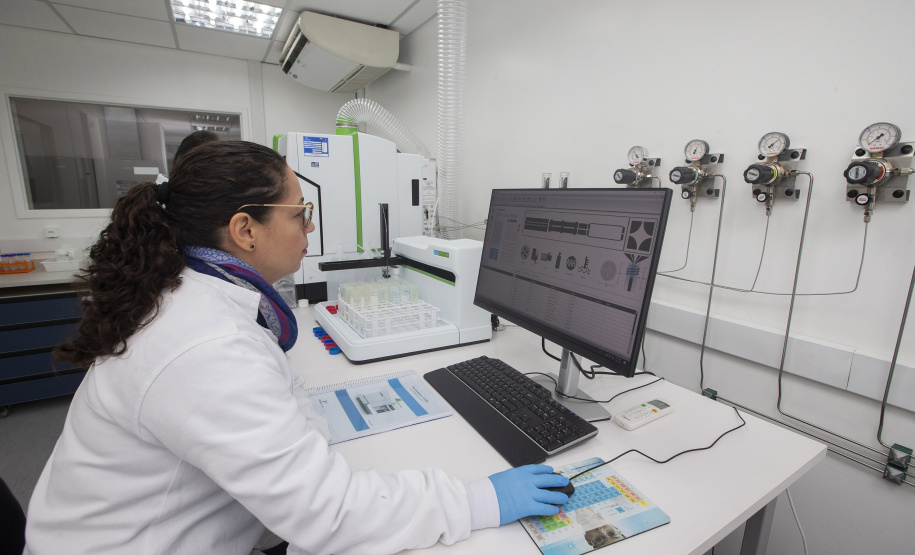 Alimentação escolar: controle rigoroso garante cardápios nutritivos e saudáveis no Paraná