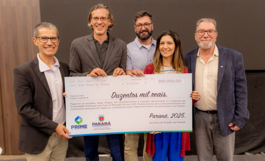 Pesquisa da UEPG desenvolve gel à base de tilápia que trata feridas em animais