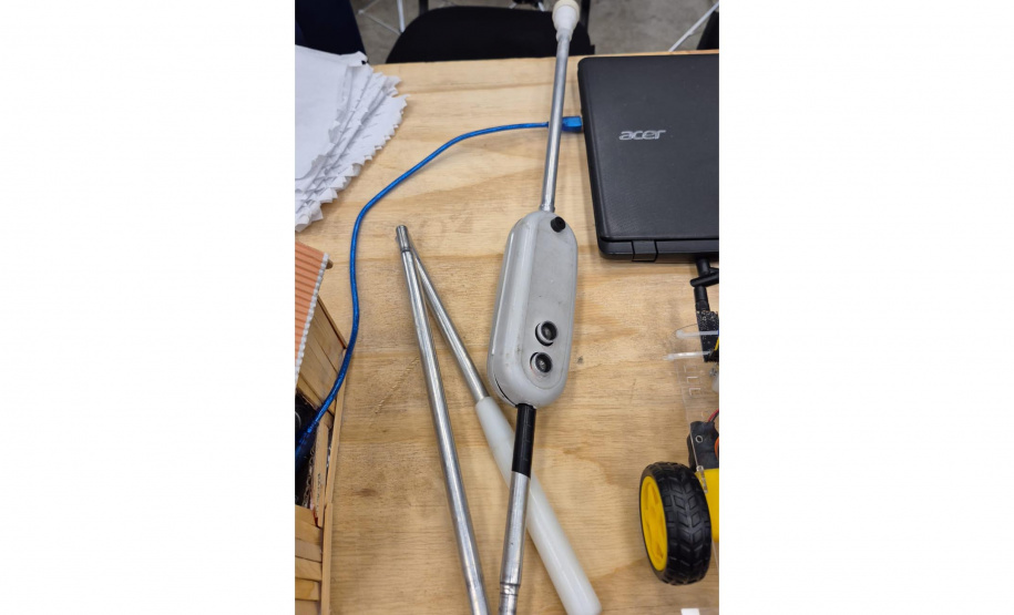 Paraná Faz Ciência reúne 700 alunos da rede em mostra inédita de projetos científicos