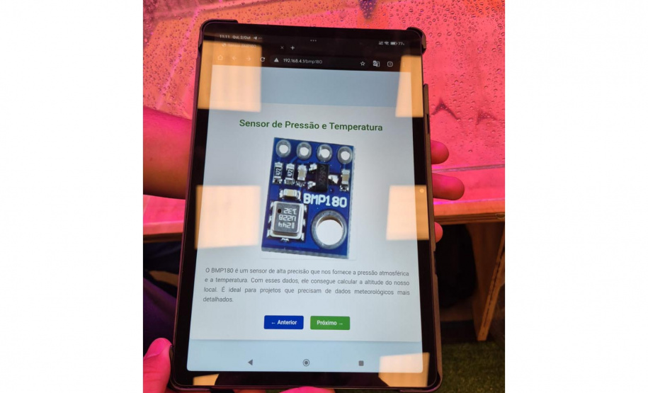 Paraná Faz Ciência reúne 700 alunos da rede em mostra inédita de projetos científicos