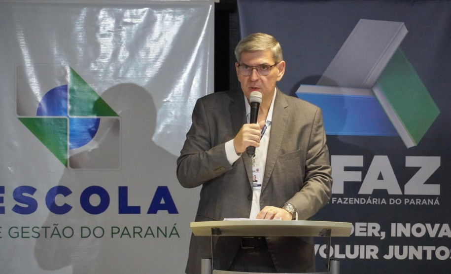 Estado promove aula inaugural da especialização e residência técnica em gestão