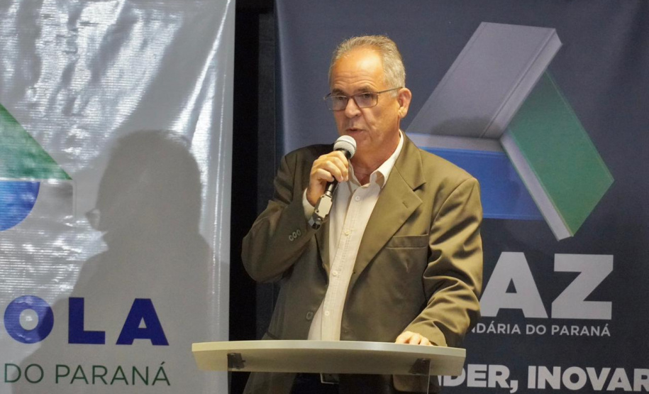 Estado promove aula inaugural da especialização e residência técnica em gestão