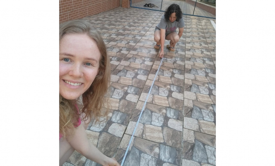 Projetos científicos: professora e aluna do Paraná são destaques nacionais por engajamento