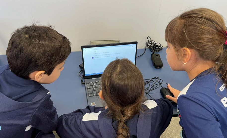 Carreta da Inovação já rodou por 70 municípios e atendeu mais de 60 mil pessoas