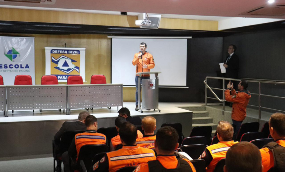 Defesa Civil e Ipardes vão criar indicadores de vulnerabilidade socioambiental no Paraná