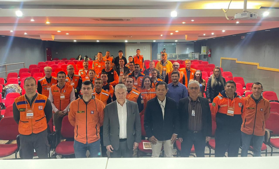 Defesa Civil e Ipardes vão criar indicadores de vulnerabilidade socioambiental no Paraná