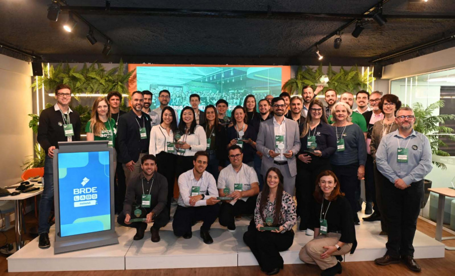 BRDE Labs encerra edição 2025 e anuncia novo ciclo de inovação para 2026
