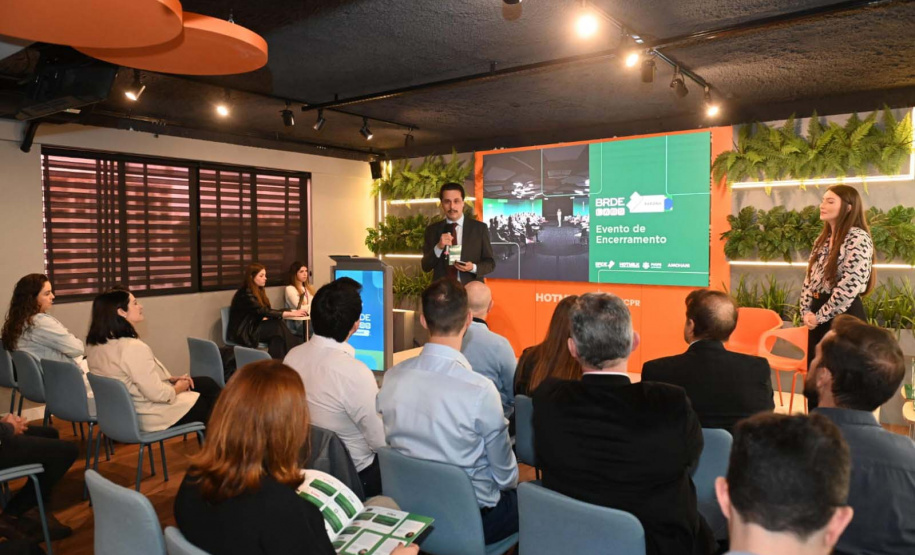BRDE Labs encerra edição 2025 e anuncia novo ciclo de inovação para 2026