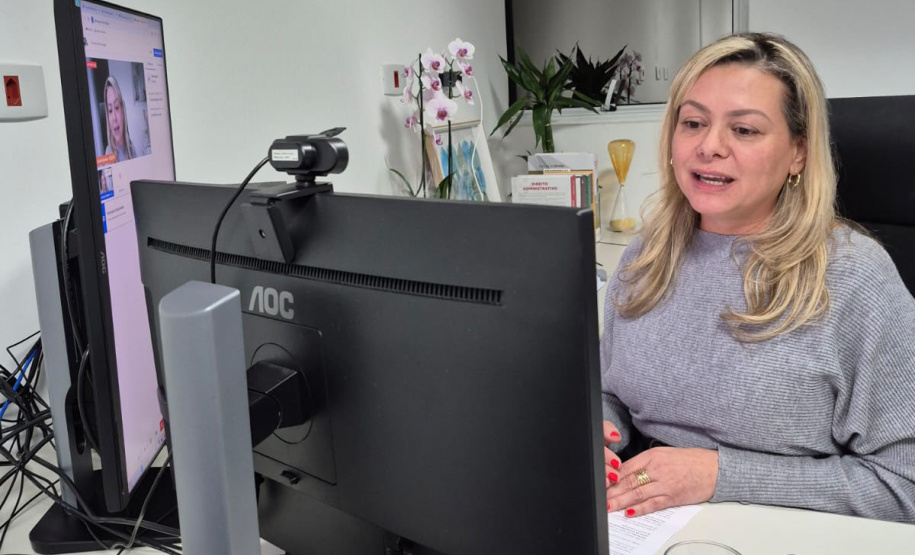 Ouvidores públicos iniciam formação inédita no Paraná promovida pelo Governo do Estado