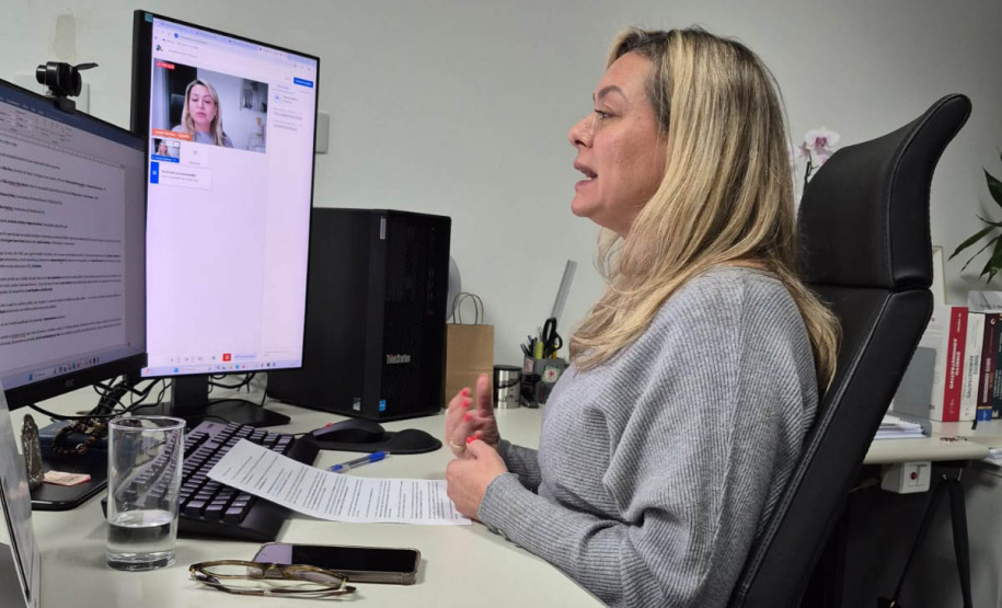 Ouvidores públicos iniciam formação inédita no Paraná promovida pelo Governo do Estado