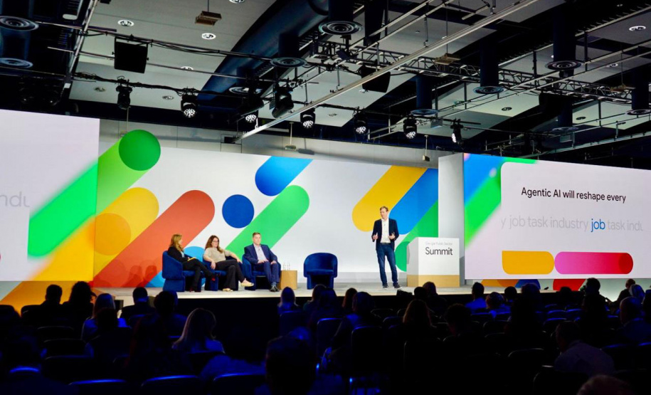 Estado conhece inovações na gestão pública com uso de Inteligência Artificial nos EUA