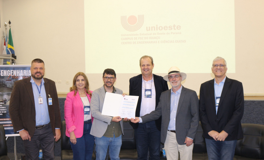 Governo repassa R$ 1,7 milhão para Unioeste investir em laboratórios e inovação
