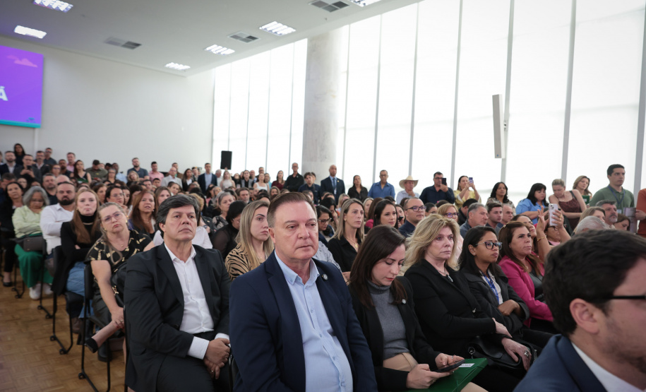 Com investimento direto, Paraná apresenta novas ações para fortalecer igualdade racial