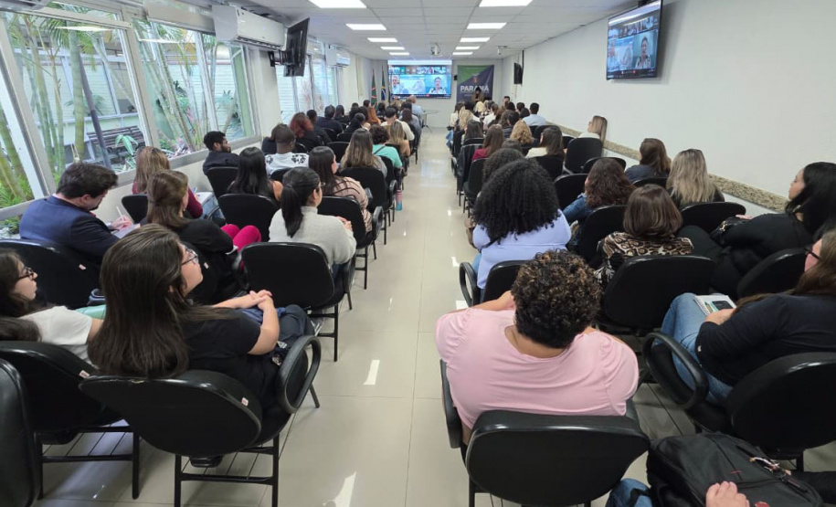 Com apoio de R$ 36 milhões, Paraná amplia residência e especialização de saúde pública