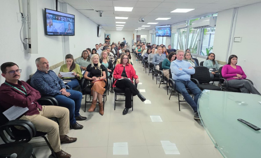 Com apoio de R$ 36 milhões, Paraná amplia residência e especialização de saúde pública