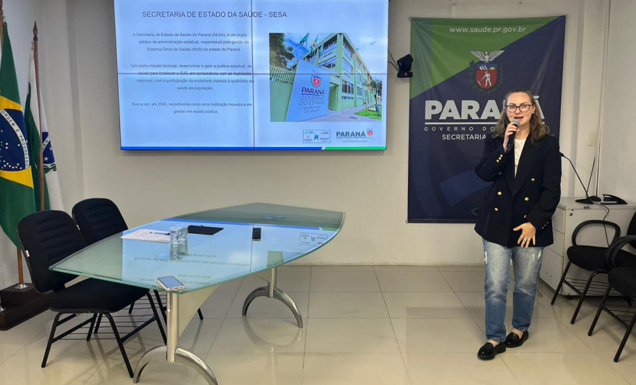 Com apoio de R$ 36 milhões, Paraná amplia residência e especialização de saúde pública